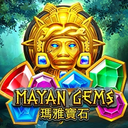 RTP Joker Mayan Gems